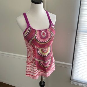 Prana Tank Top